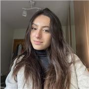 Profesora particular de inglés para niños